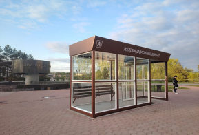 В Комсомольске-на-Амуре дороги становятся безопаснее
