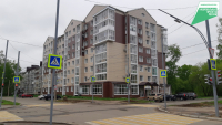 В Комсомольске-на-Амуре дороги становятся безопаснее