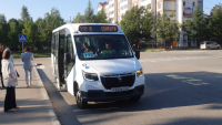 Перейти к новости Извещение о приеме заявлений на получение свидетельств об осуществлении регулярных перевозок без проведения открытого конкурса