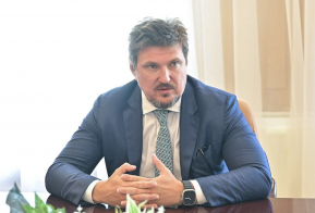 Михаил Дегтярев: создание Дальневосточного автокластера позволит обеспечить наших жителей современным и безопасным транспортом