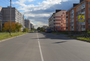 В Комсомольске-на-Амуре отремонтируют дороги, ведущие к медицинским учреждениям