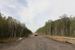 В Хабаровском крае продолжается ремонт мостов